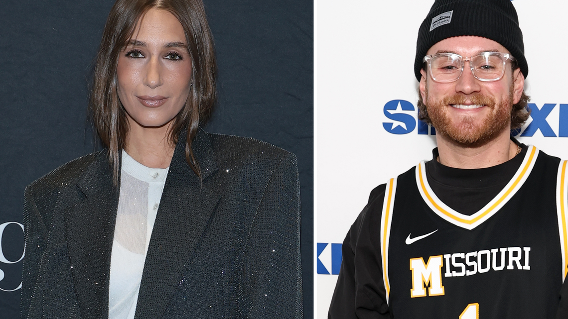 Amanda Batula Allegedly Deleted IG Amid West Wilson Romance Backlash 