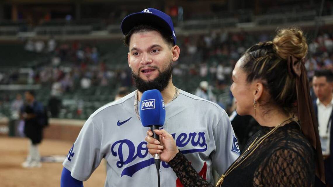 Andrew Friedman Has One Request for Dodgers Hitters in NLCS