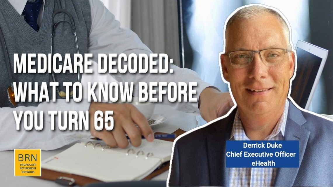 Medicare Decoded: What to Know Before You Turn 65