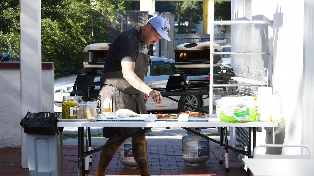 How Wilmington-area restaurants are building a collaboration economy ...