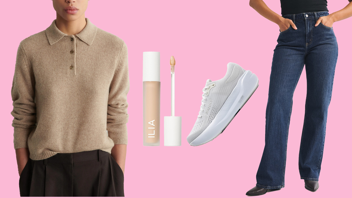 The Best '5 Things Worth the Money,' According to Shopping Editors 