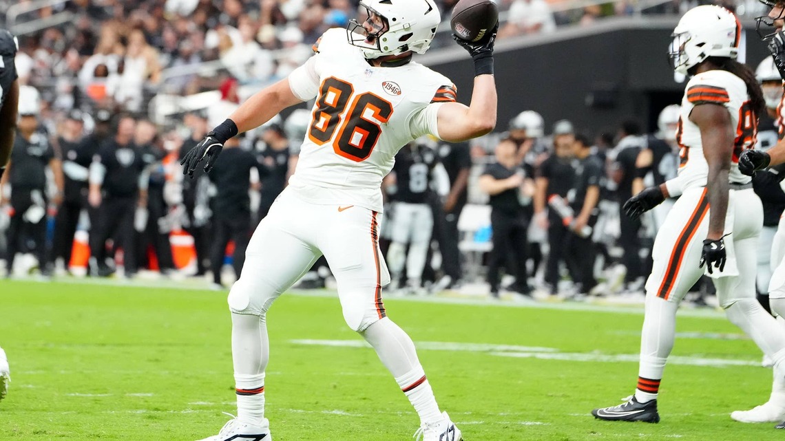 The Good, the bad and the Ugly From Cleveland's Preseason Game No. 2