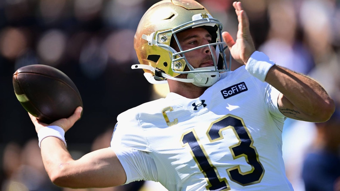 10 Best College Football Picks Against the Spread for Week 7
