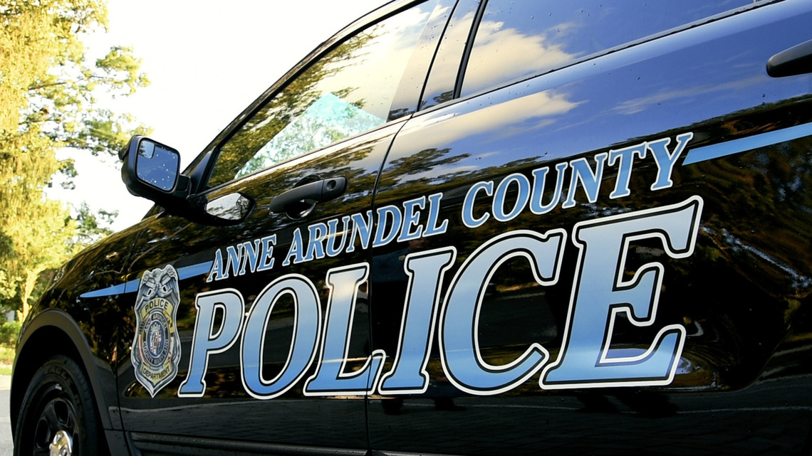 6 injured in Maryland shooting early Saturday, police say