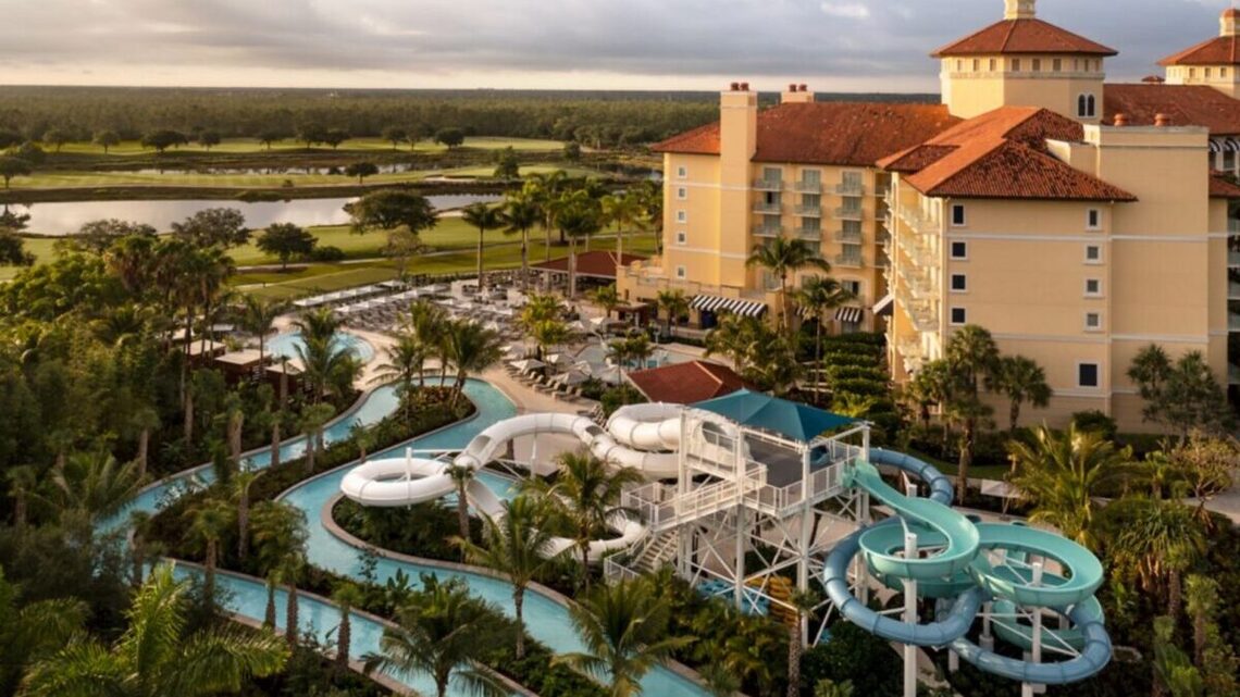 The best Florida beach resorts to book for your next vacation 