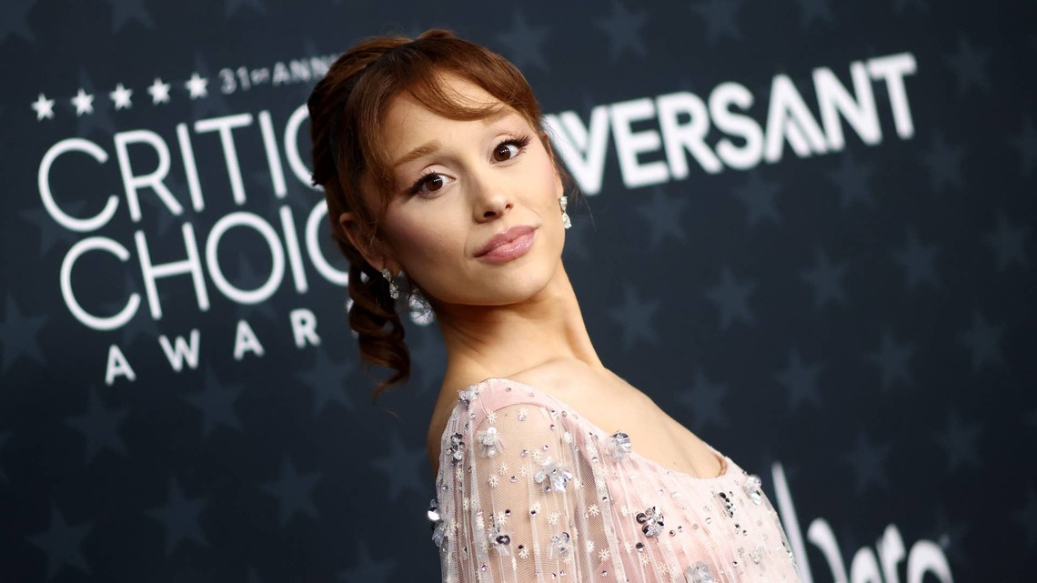 Ariana Grande's Dog Coco Dead at 17 as the Singer Shares an Emotional Goodbye 