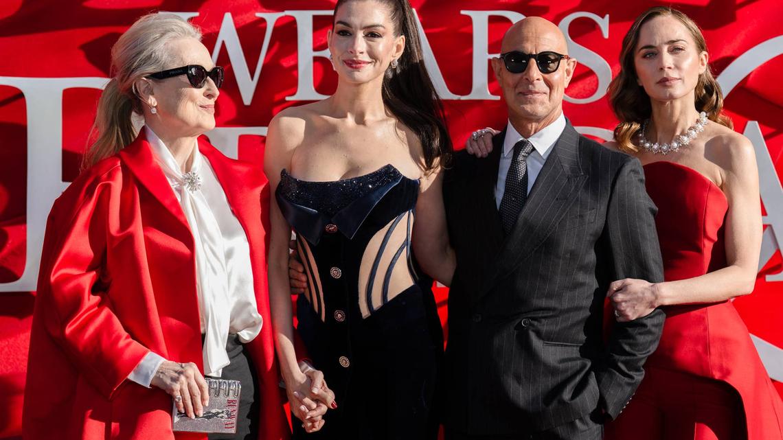 Butter Birkin Craze: 'The Devil Wears Prada 2' Ignites Demand for Limited-Edition Piece 