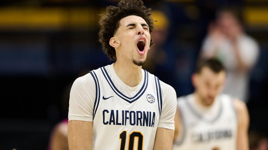 Trending, bubbly Cal needs to maintain winning ways vs. Pitt 