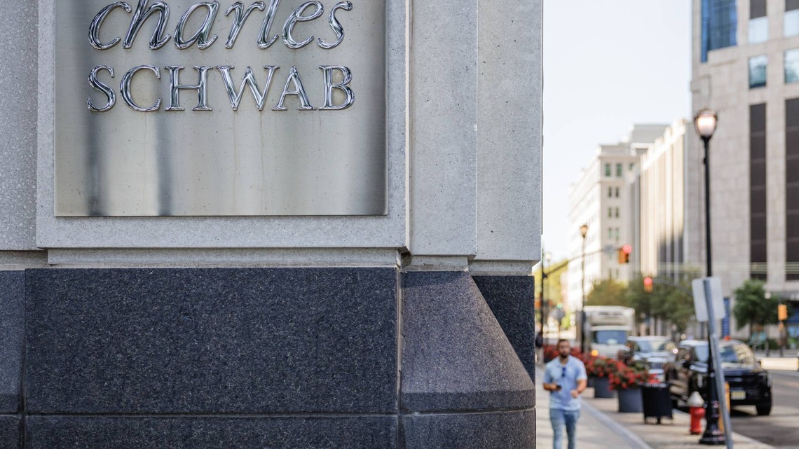 Schwab flags the overlooked risk in skipping foreign stocks