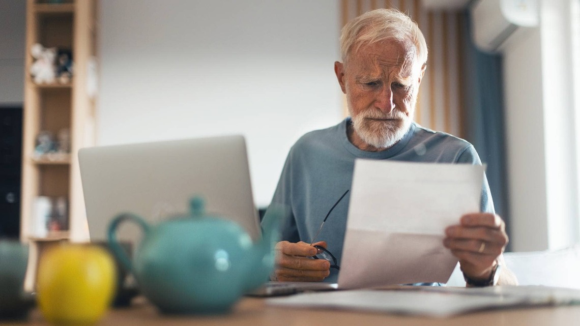 Fidelity challenges long-standing rule about emergency funds during retirement 
