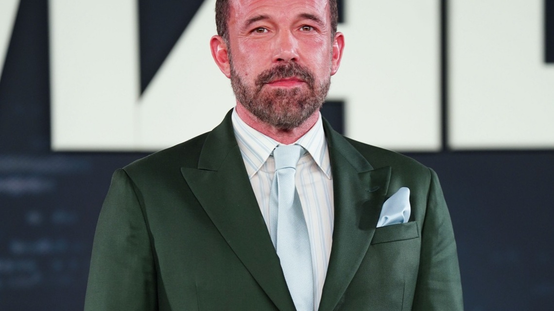 Ben Affleck Reflects on His Parents' Deaths Just 2 Months Apart 