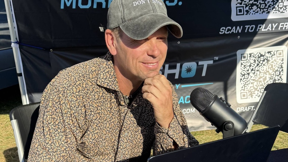 Longshot Fantasy Introducing Football-Style Draft At Breeders' Cup 