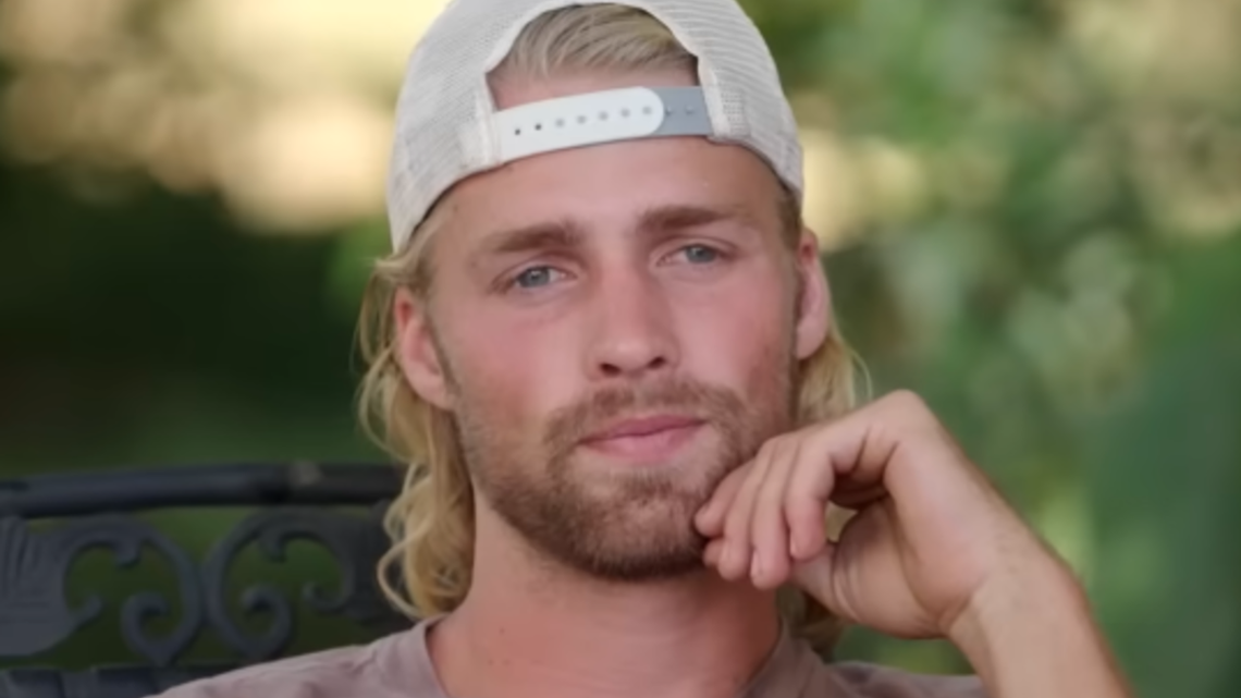 'Welcome to Plathville': Micah Plath Reveals New Girlfriend After Veronica Peters Breakup 