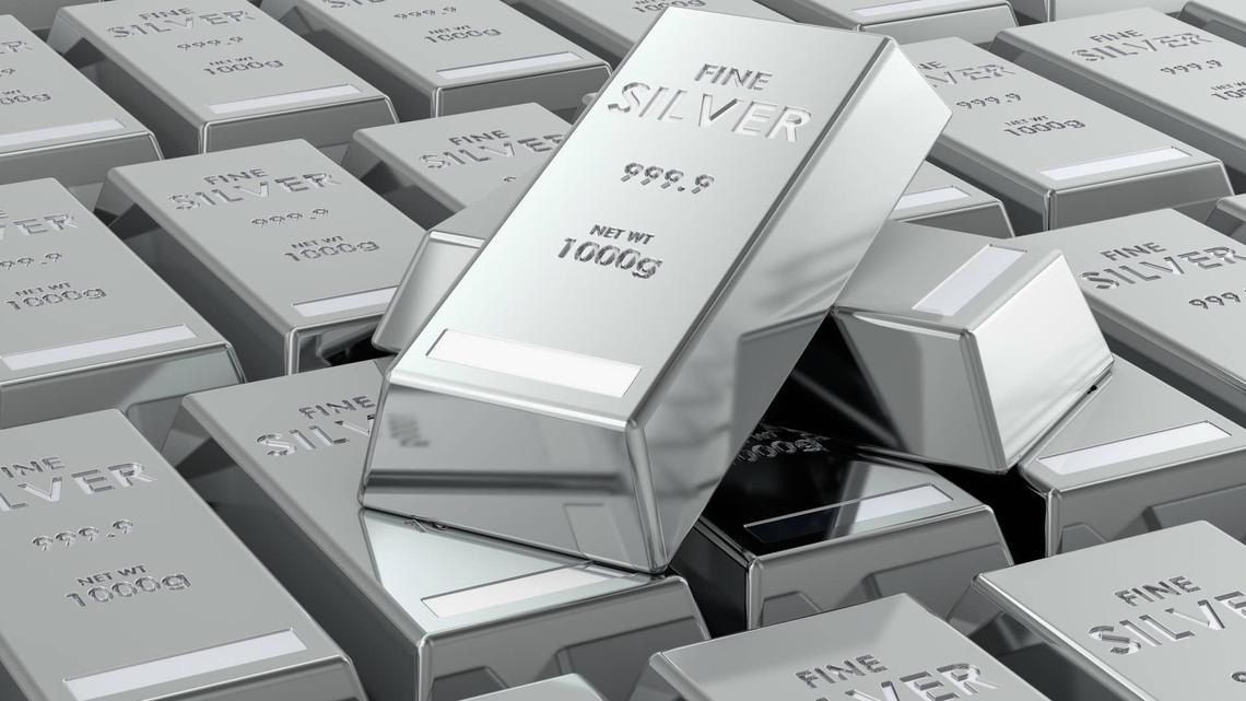 UBS resets silver price target for rest of 2026 