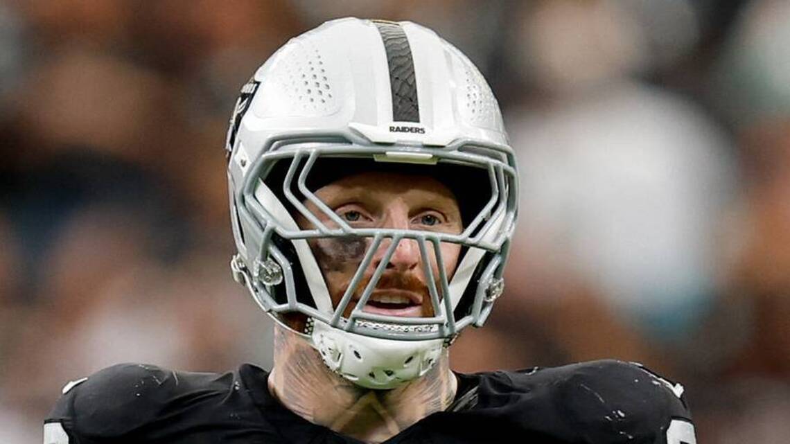 What Stood Out in Raiders' Statement Win Over Chargers