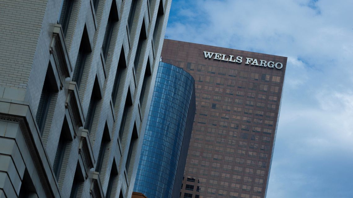 Wells Fargo CFO sees stronger 2026 loan growth, healthy US economy