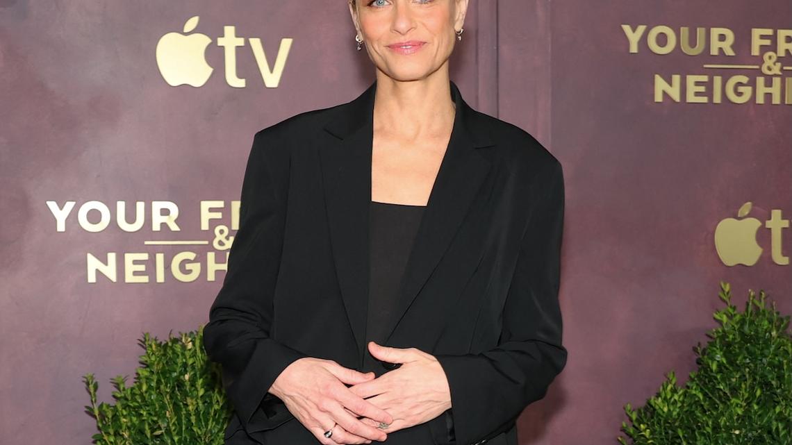 Amanda Peet Provides Health Update Following Her Breast Cancer Diagnosis 