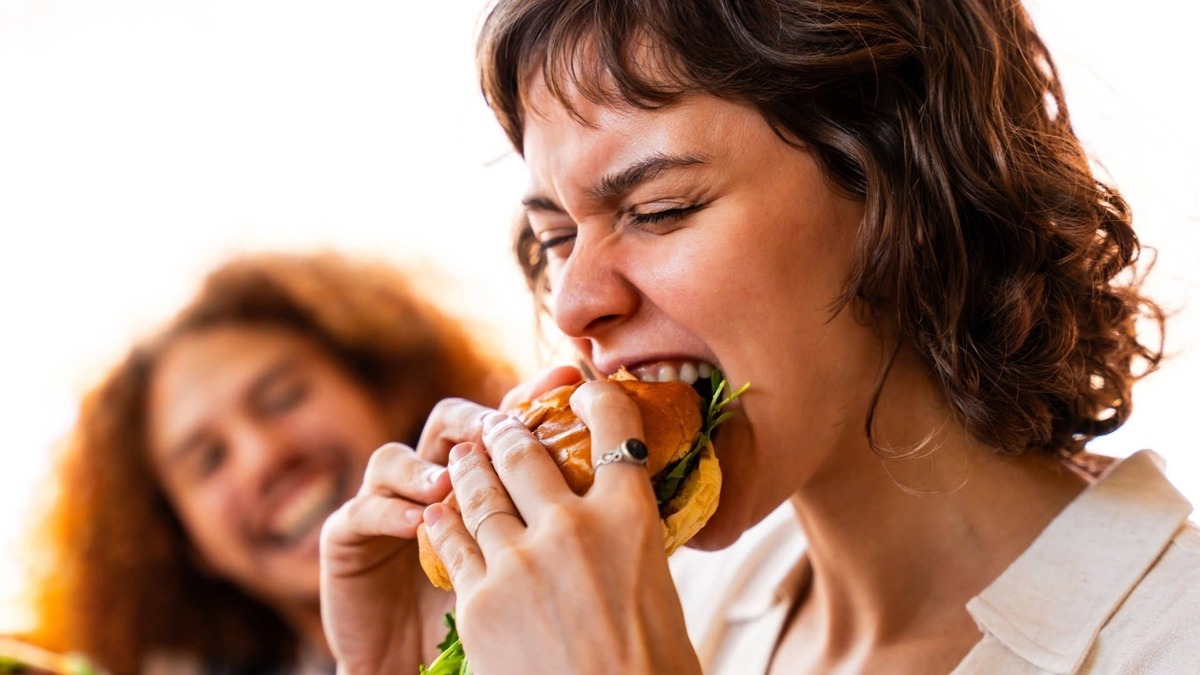  Beef-a-Roo is known for sandwiches. Shutterstock