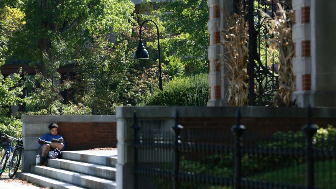Education Department is investigating whether Smith College's admissions violate Title IX – but this law doesn't actually apply to the case 