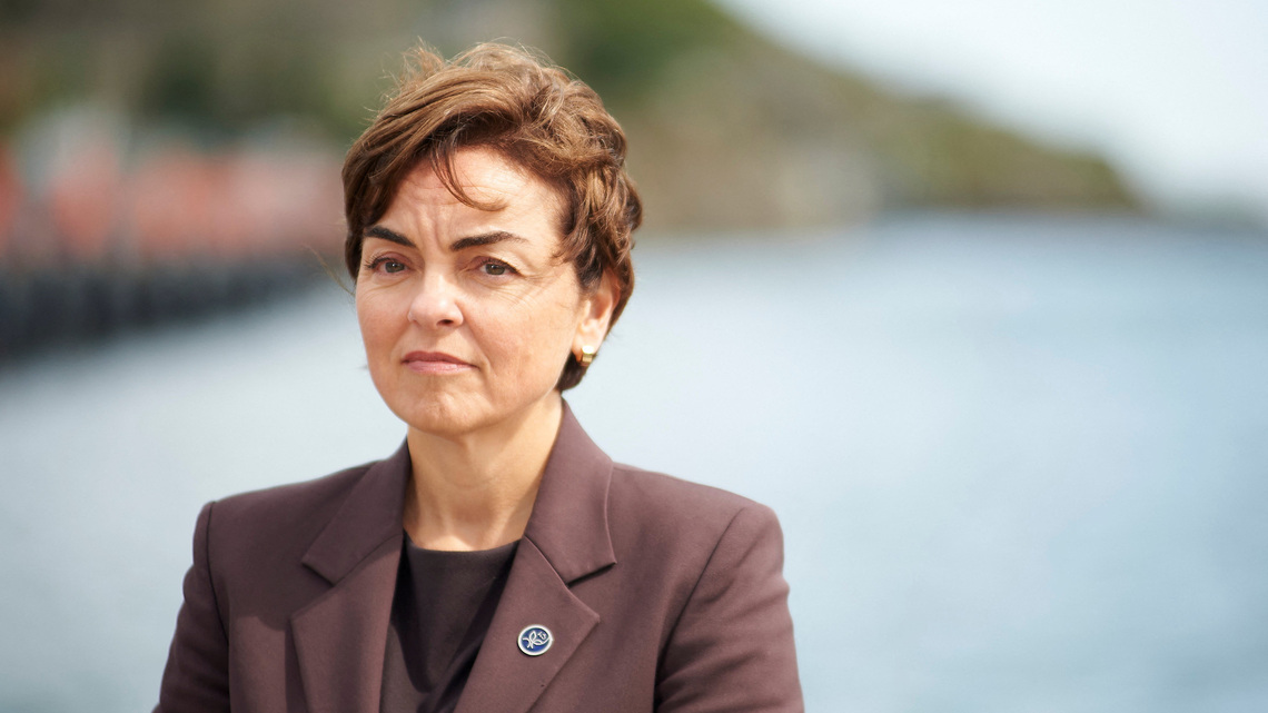 Quebec to hold Oct 5 election, separatists favored to win 
