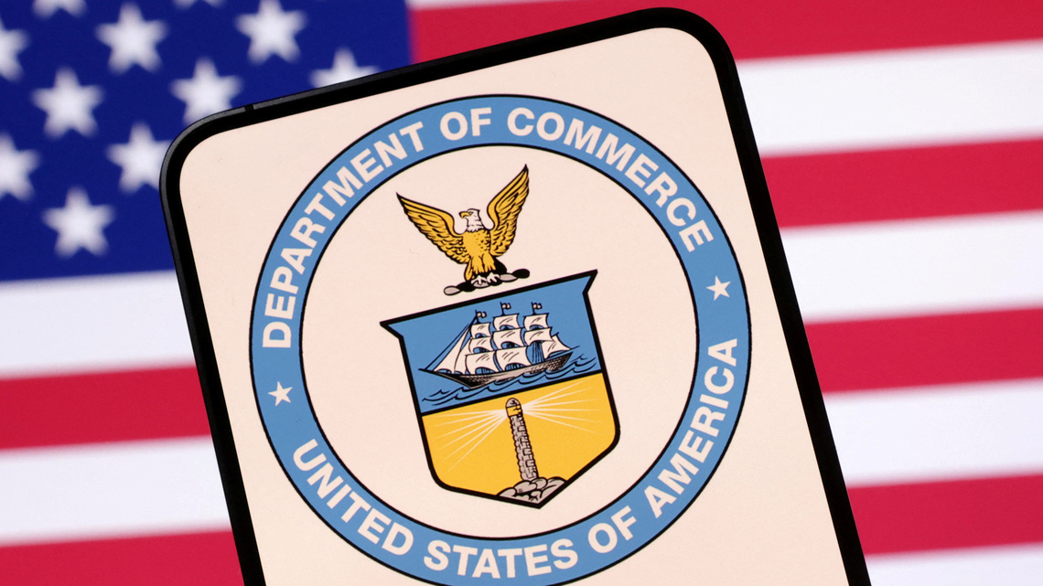 US ends probe into imported airplanes, parts without seeking new tariffs 