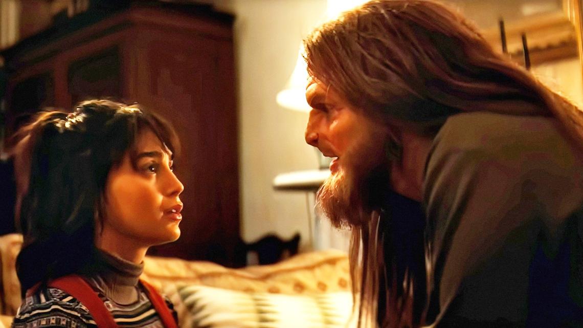 3 Best New Movies on Netflix to Watch This Weekend (February 20-22): ‘Your Monster' and More 