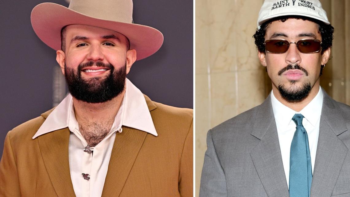 Premio Lo Nuestro 2026: Bad Bunny lidera una noche histórica llena de homenajes y estrenos 