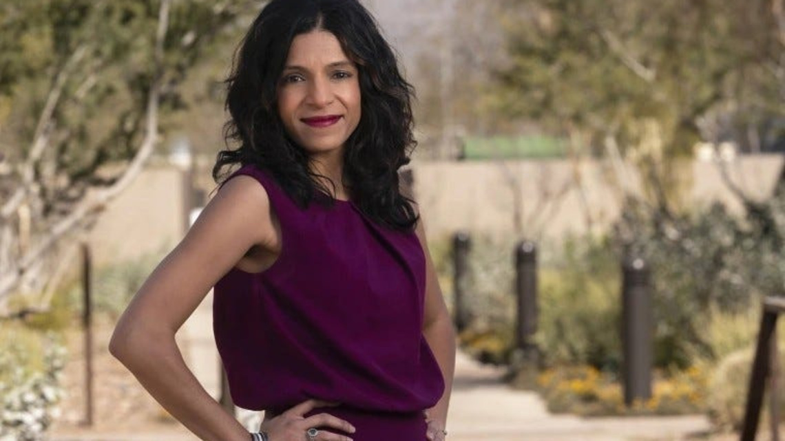 Cancer researcher dies at 47 of disease she was trying to cure