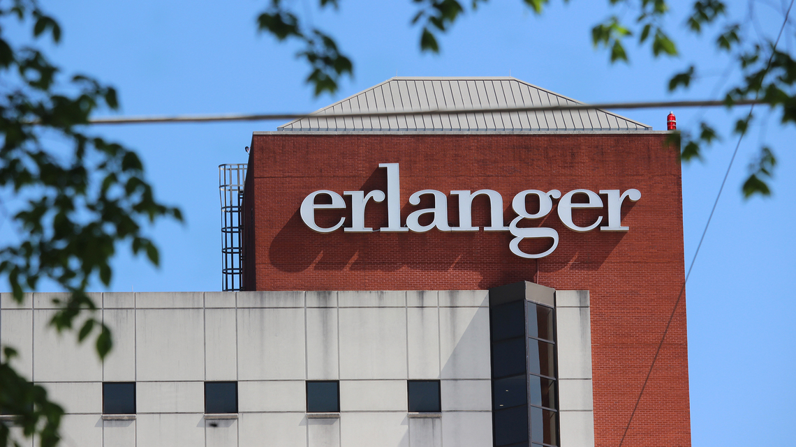At a Tennessee hospital, a nurse stole fentanyl and AI missed it, state records say 