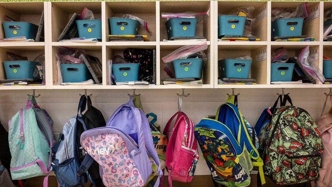 A third of SC private schools that got vouchers in 2024 have anti-LGBTQ rules