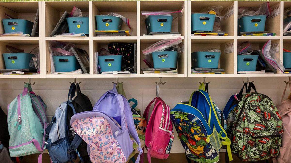 The percentage of South Carolina school voucher applicants who attended a public school last year has plummeted, as newly-eligible private school students flood the taxpayer-funded scholarship program.