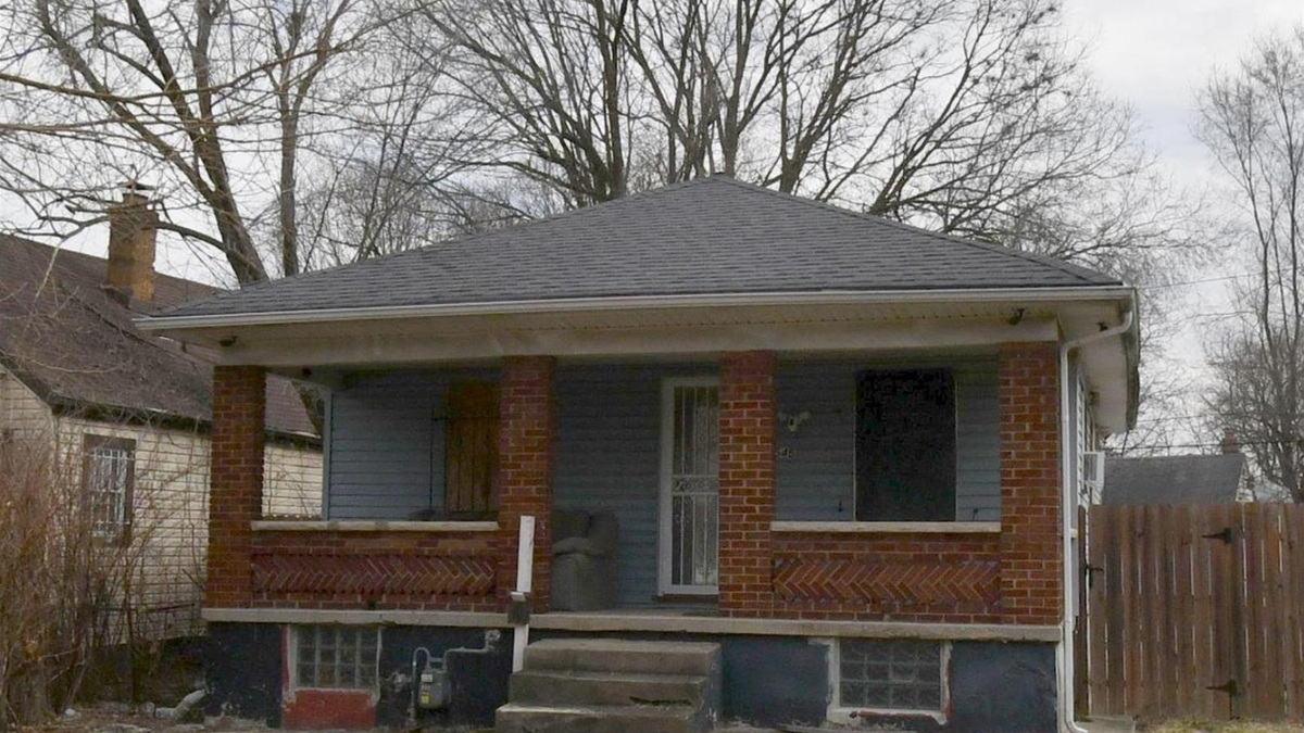 5 boys found in 'unlivable' Ohio building. Why families 'stay hidden'