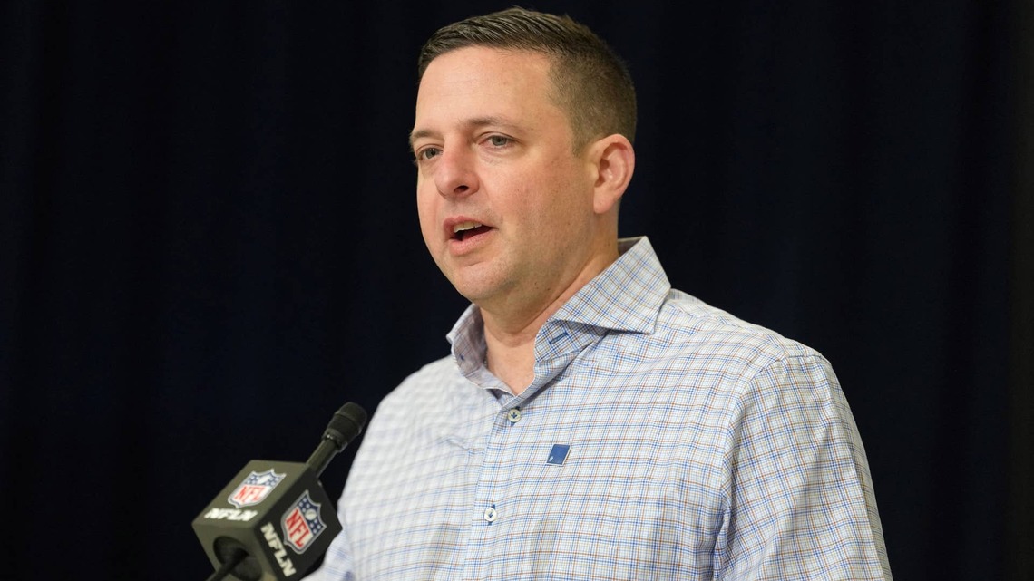 Patching the Secondary: Trade Targets Who Can Help New England's Depleted Cornerback Room 
