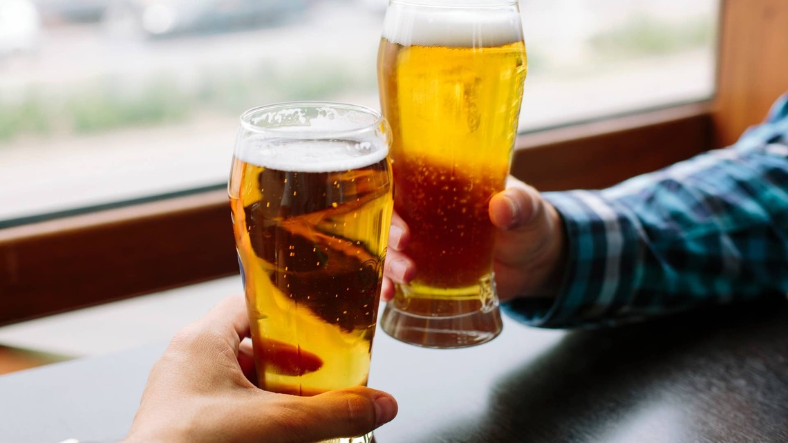 Ballast Point Brewing Company closes more breweries, 3 remain