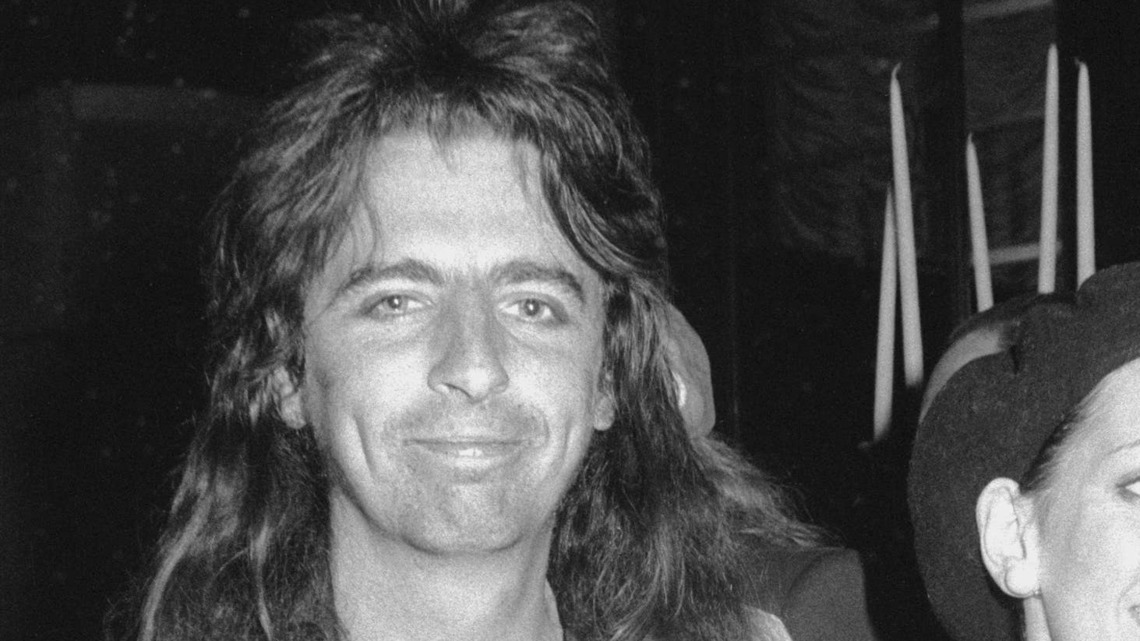 Alice Cooper Recalls Abortion With Ex Cindy Lang, Saying There Was a ‘One-in-Five Chance' the Baby Was His 