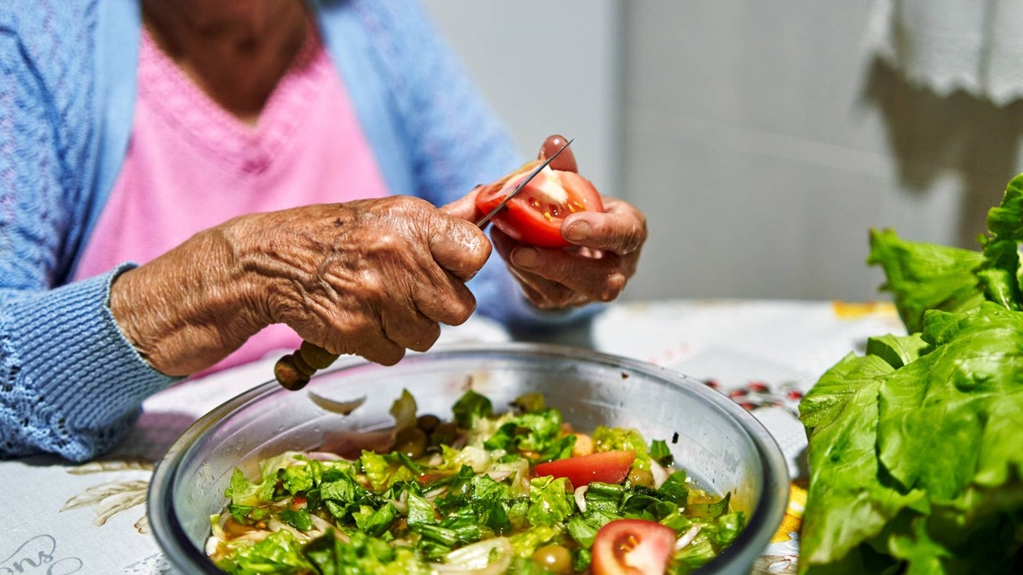 Scientists Studied 1,199 Adults and Found One Surprising Clue About Longevity 