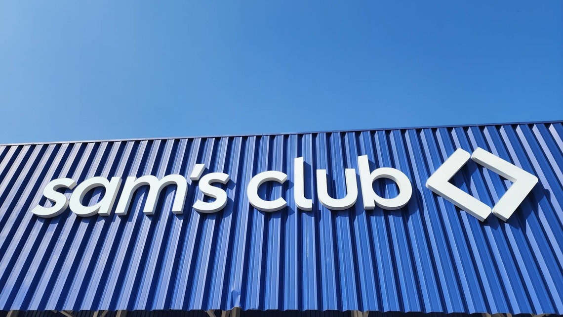 Sam's Club Just Stocked a Brand-New 'Nostalgic' Alani Nu Flavor 