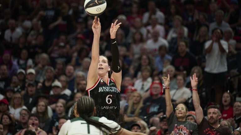 Fire, Mystics both seek response after lopsided losses 