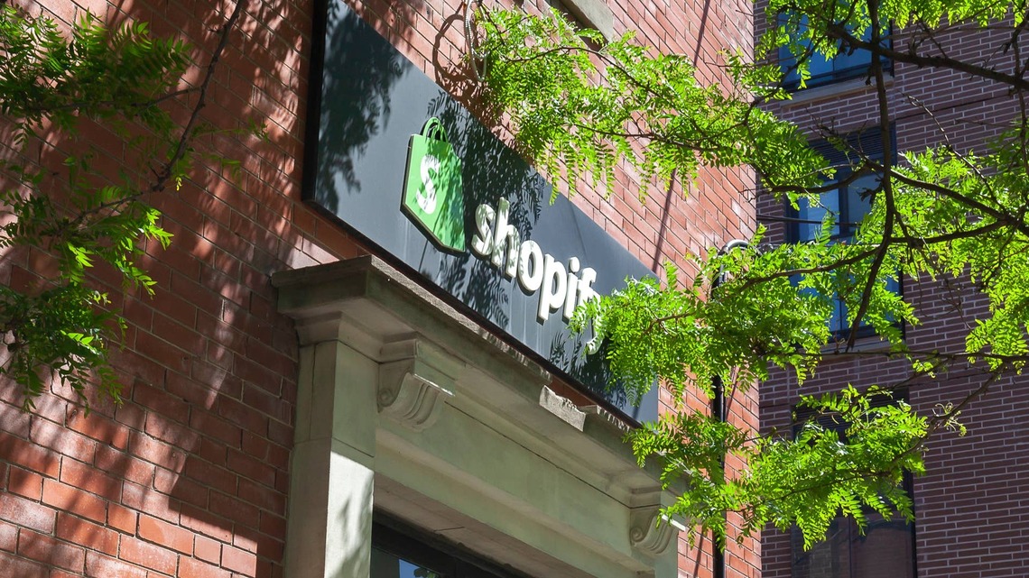 Amazon blocks Meta's Muse but Shopify opens the door 