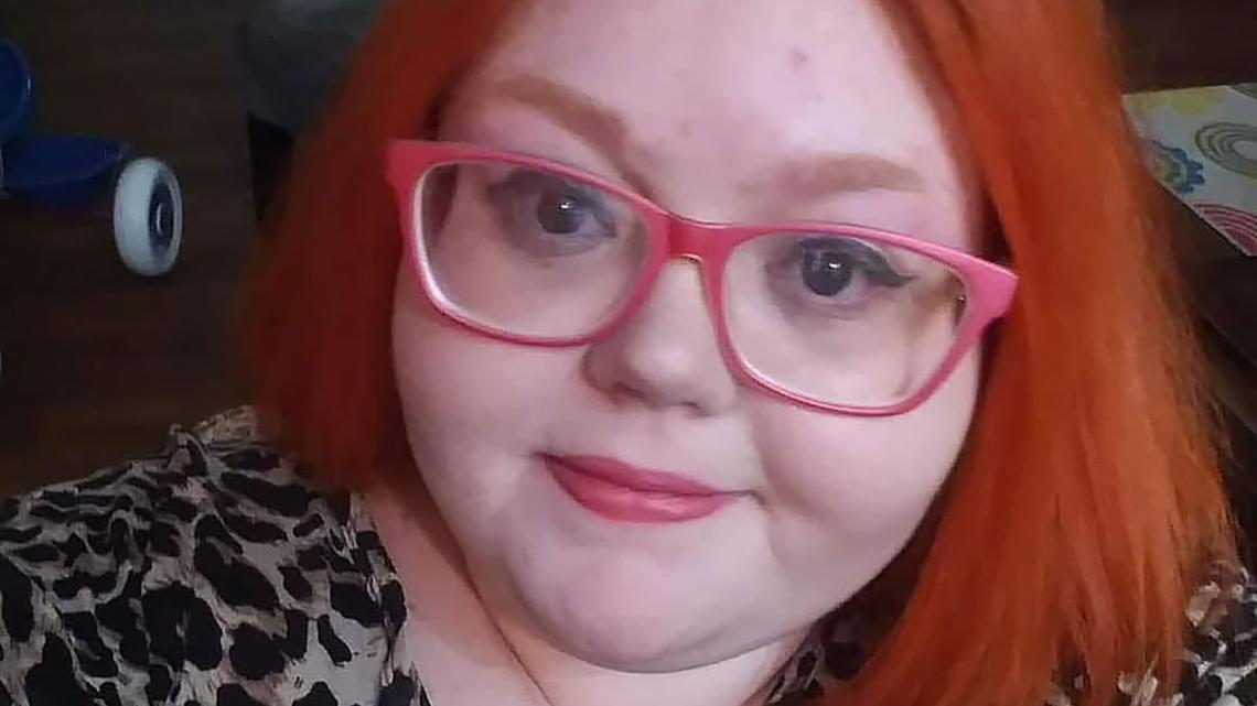 'My 600-Lb. Life' Star Dolly Martinez's Sister Shares Her Funeral Plans 