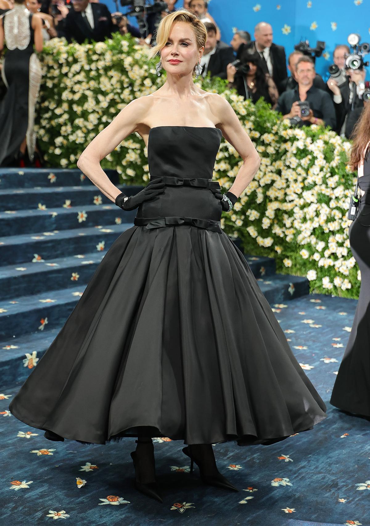  Evan Agostini/Getty Images 