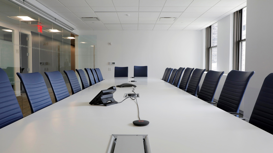Centene taps Chris Neczypor to succeed retiring CFO Drew Asher