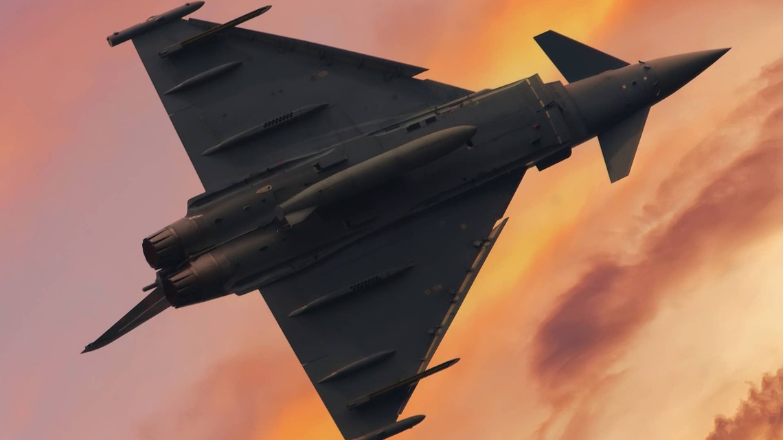 Two defense stocks just got a multiyear vote of confidence 