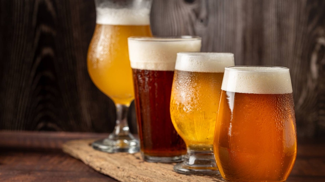 Craft beer pioneer Stone Brewing closes longtime brewery, lays off workers 