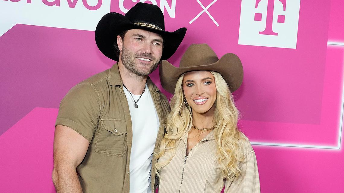 Who Is Allie Eklund? What to Know After Steven McBee Jr.'s Cheating Allegations