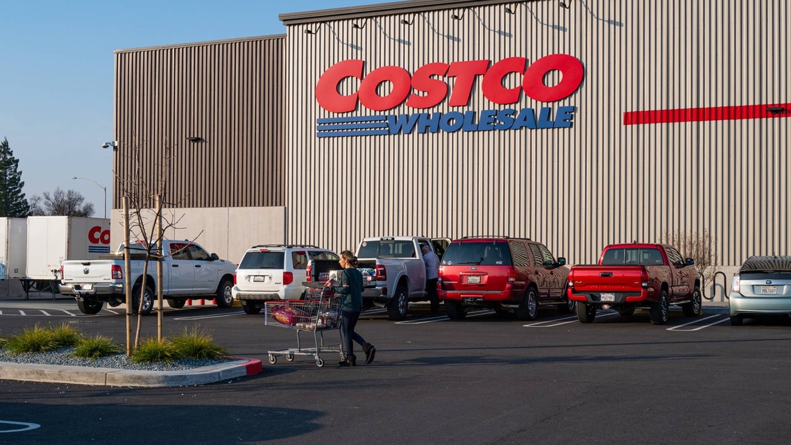 Is Costco Open on Labor Day?