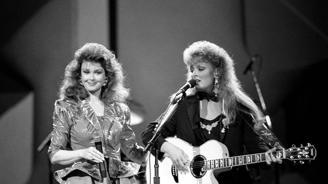 1984 Classic Ranked Among Best ‘Country Songs of All Time' Became a No. 1 Hit 