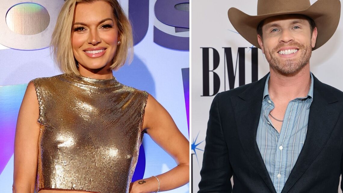 Lindsay Hubbard and Dustin Lynch Tease His 'Fun' Cameo on 'In the City' 