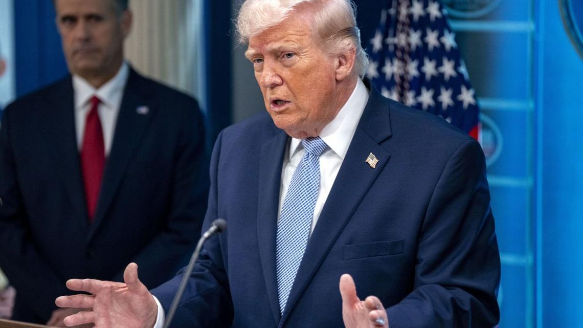 OP-ED: South Korea wary of Trump troop redeployment talk 