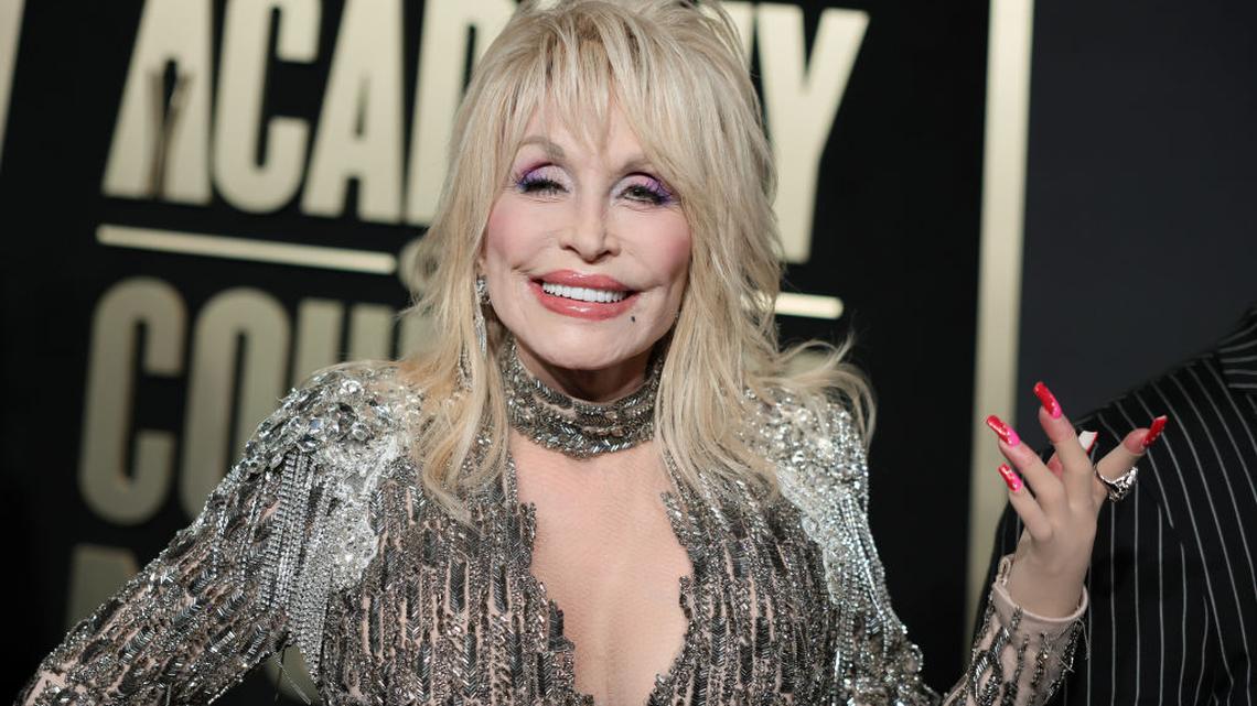 Dolly Parton’s Favorite Makeup Products Are Under $6